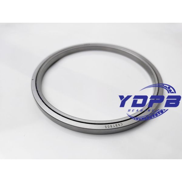 CRBT805AP5 Super Slim Crossed Roller Bearing 80x91x5mm automation bearing china supplier