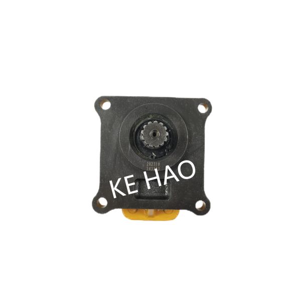 07432-71203 Komatsu Hyd Gear Pump GD605A GD655A WA100 WA100SS WA100SSS WA120 WA120L WR11 WR11SS
