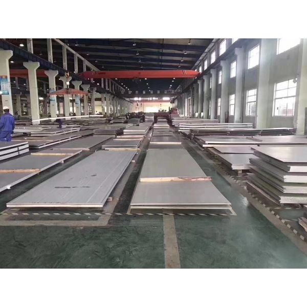 Финиш плиты нержавеющей стали 2b S41000 Ss410 Ss430 для утварей кухни