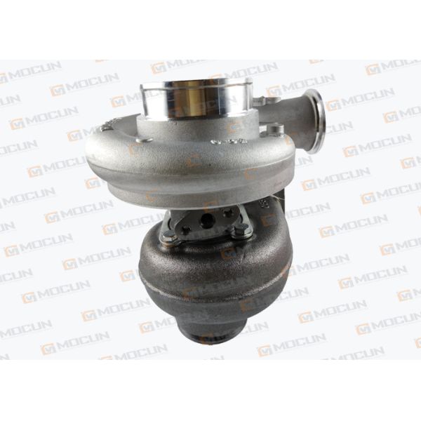 6738-81-8091 ОЭМ Хольсет ХС35 Турбо Кумминс КСБ 4037469 турбонагнетателя двигателя дизеля экскаватора КОМАТСУ ПК200-7/8