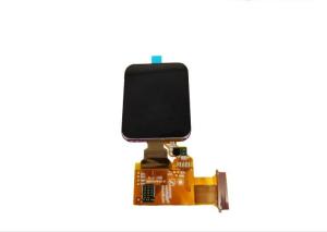 1.78 Inch Small Color Oled Display Square Oled Display 368*448 Dots Driving IC