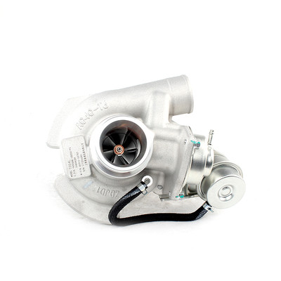 Factory Direct High Quality Durable Turbocharger for Heavy Duty Trucks Buses Diesel Engines