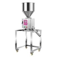 Detector de metais de aço inoxidável do produto comestível da tubulação 12 meses de garantia
