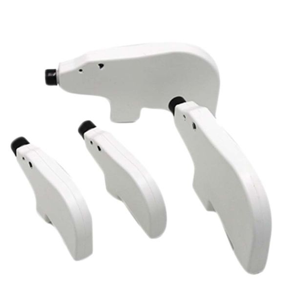 Коробка пузырей со льдом геля замораживателя милая для сумки охладителя обеда, ОЭМ ягнится крутой пакет