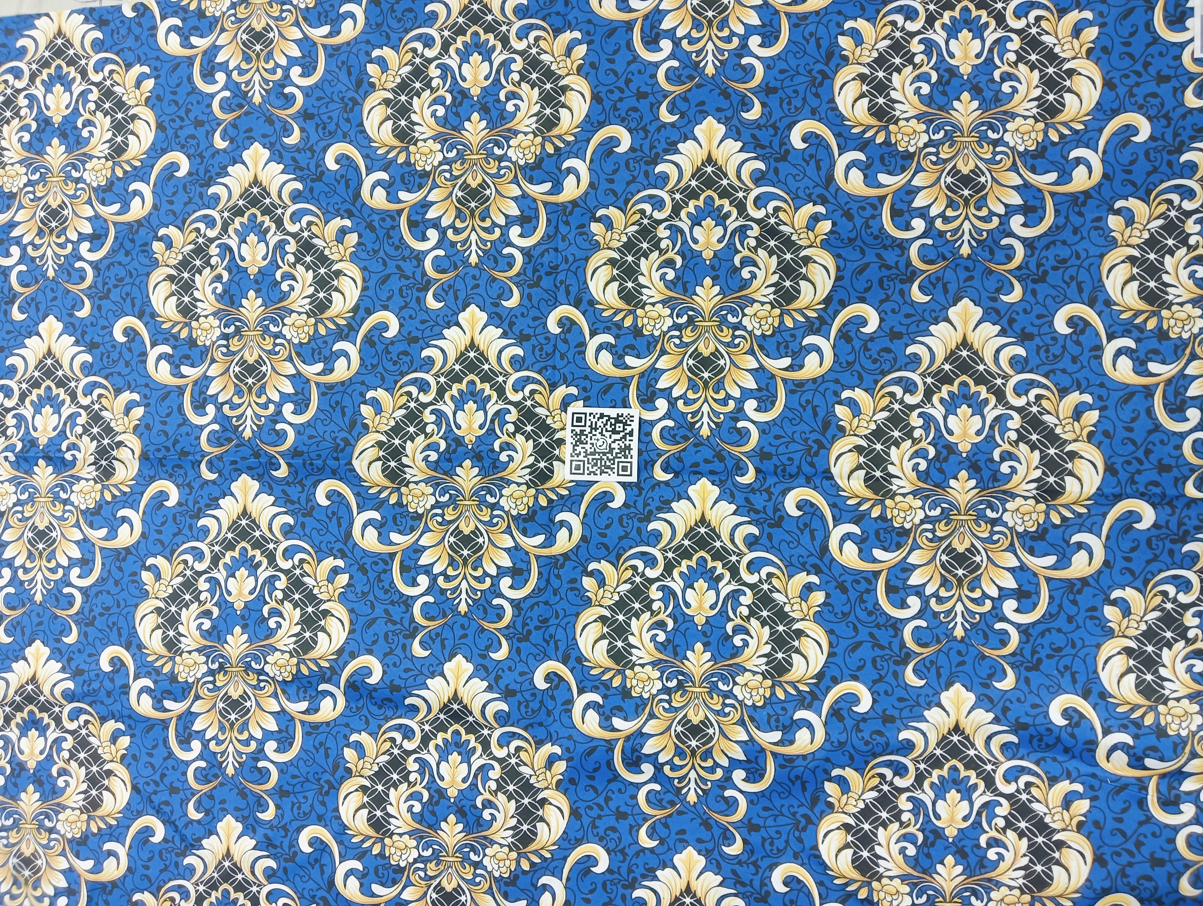 Low To Medium Stretch nylon cotton blend fabric composed of nylon and polyester blend suitable for versatile textile manufacturing needs