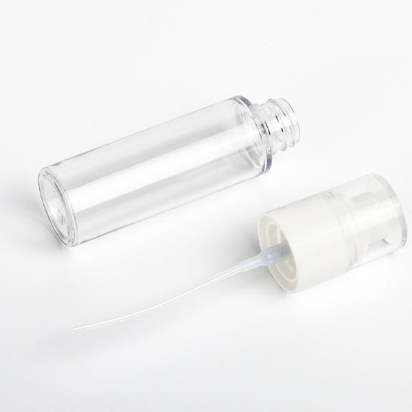 Portable 16 Oz Fine Mist Spray Bottle ODM Available Screen Printing