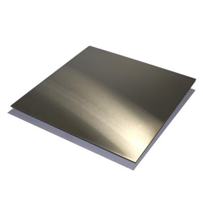 1.2mm 1.5mm 2.0mm Thickness Stainless Steel Sheet Plate ASME ASTM 304 316L