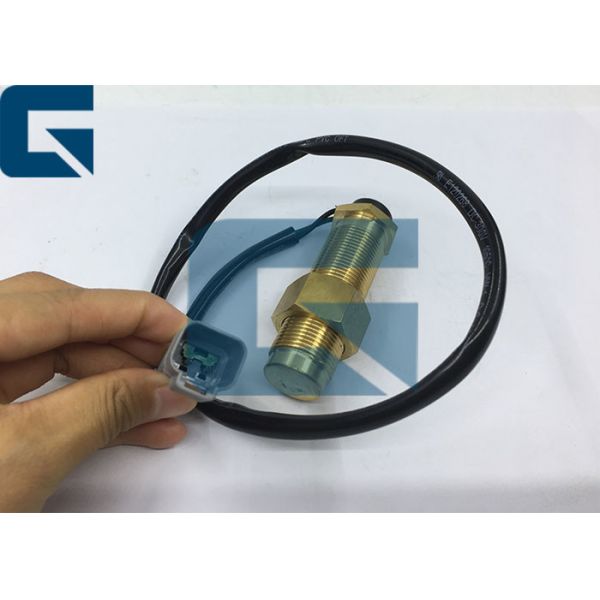 Komatsu Excavator Spare Parts PC220-6 PC200-6 Engine Speed Sensor 7861-92-2310