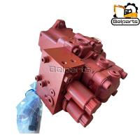 PVD-0B-16BP-6AG4-5503D pour les pièces détachées de pompes hydrauliques yanmar VIO15 VIO17