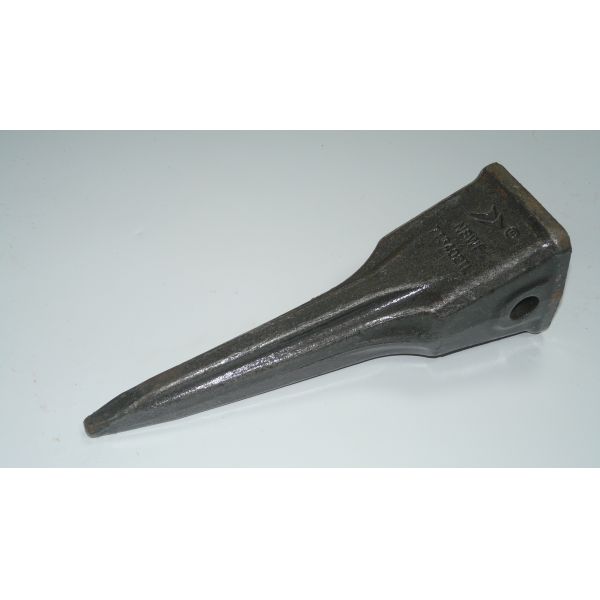 Dentes de cubos forjados 7T3402TL / 1U3402 para excavadoras