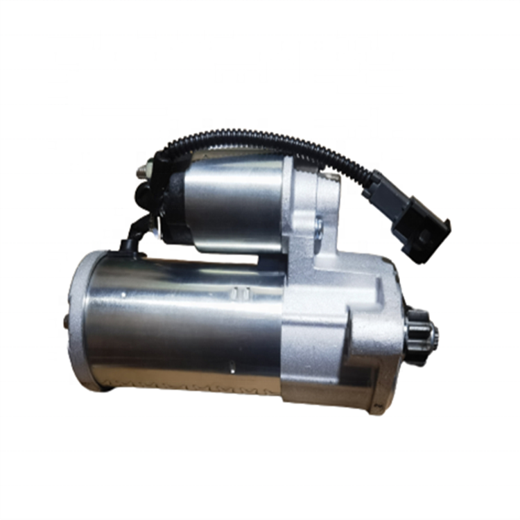 Yunnei Engines D19/D20 2.0T X10000274 for JAC T6/T8 Pickup Motor Starter