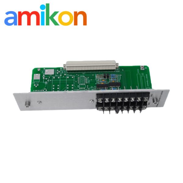 Bently Nevada 81544-01 3300 Series Signal Input Alarm Output Transducer Module for Position Monitoring