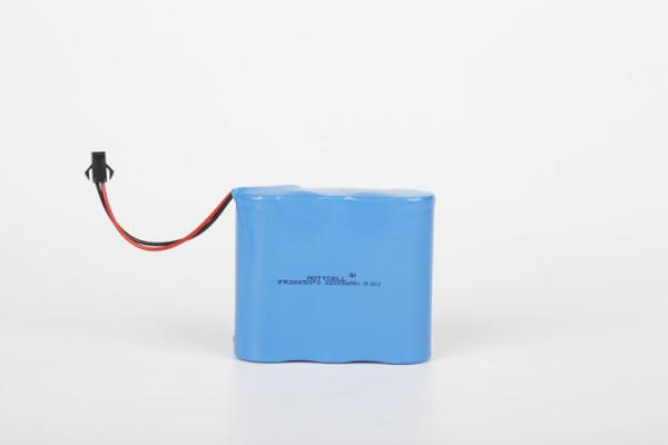 Deep Cycle 3.7v Consumer Electronics Batteries 18650 Solar Lifepo4 LFP Battery Cells