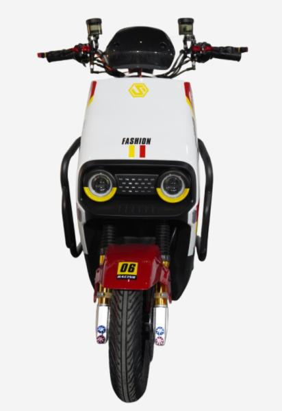 LY-L300Electric motorcycle Electric bicycle adult electric scooter