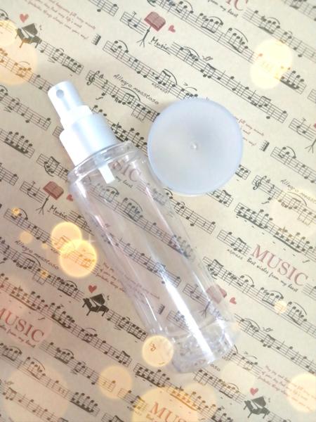 ODM Plastic Pump Spray Bottles 300ml For Cosmetics ISO Certificate