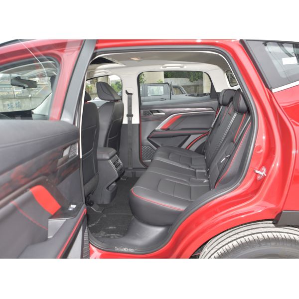 Great Wall Haval H6 Автомобили на бензине Переднее колесо Движение Серебро