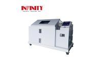 3.5KW 576L Câmara de ensaio de salina de laboratório de temperatura RT 5C-60C
