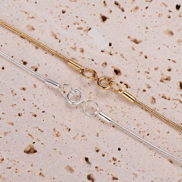 2025 New Fashion Stainless Steel Necklace Funny Personality Pendant Necklace Jewelry