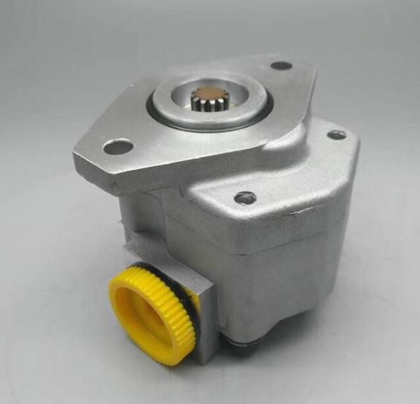 Gear pump of Caterpillar CAT307 excavator hydraulic main pump parts/hydraulic repair kits