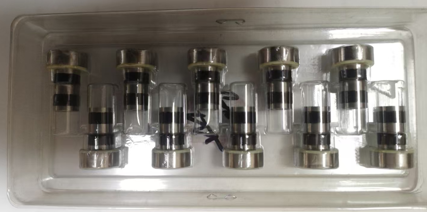 Parts No:J3115-84010-00, Englishe Desp:GUIDE, SPARE PARTS FOR TOYOTA JAT 710