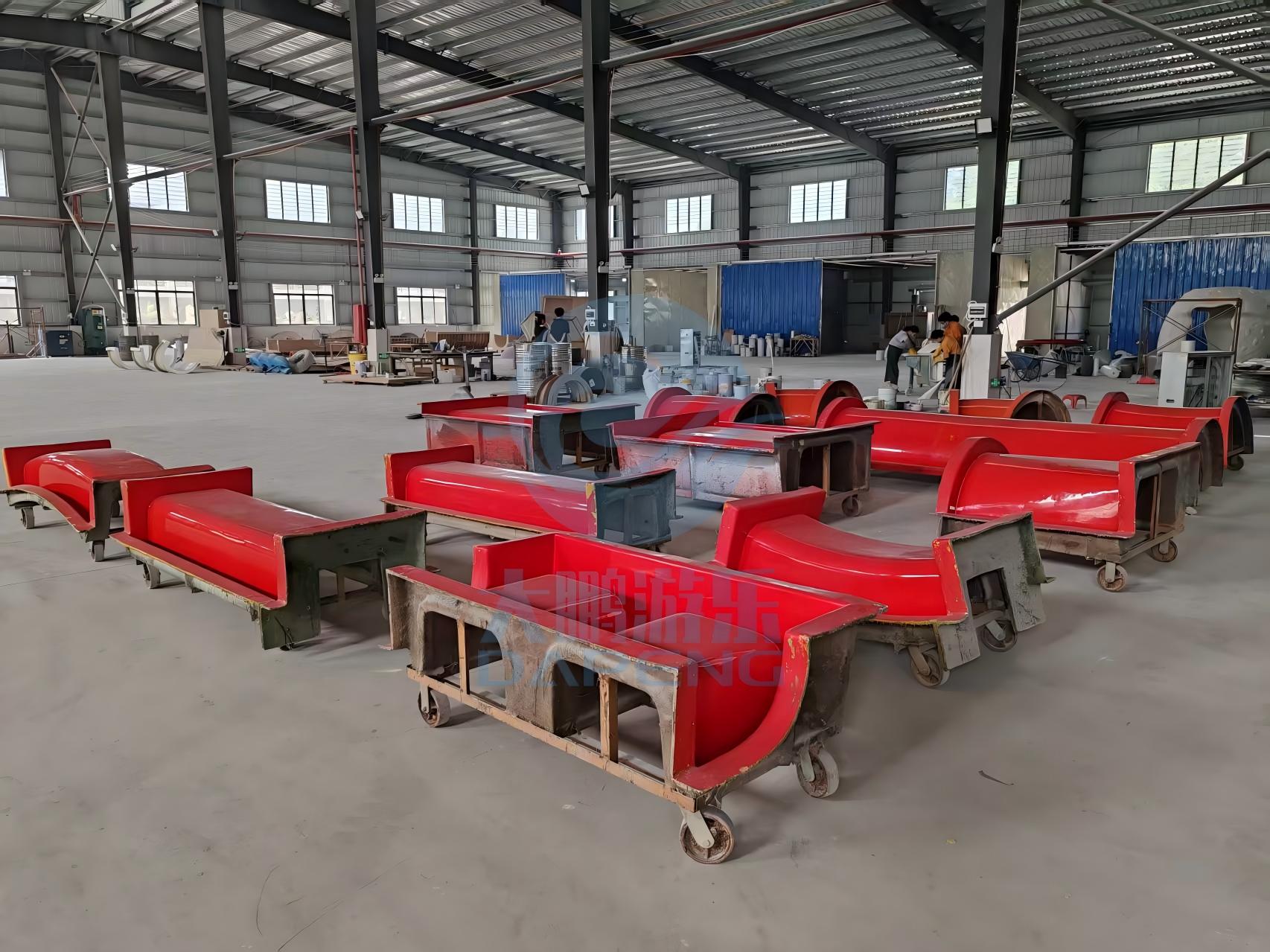 Guangdong Dapeng Amusement Technology Co., Ltd.