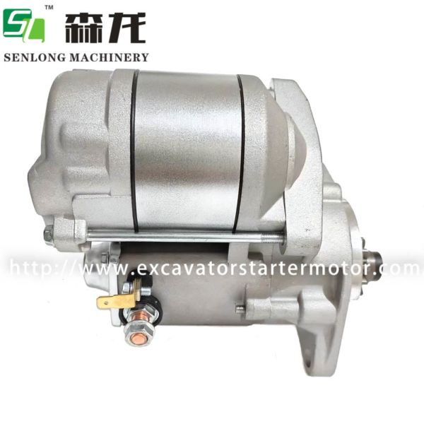 12V,13T,1.4KW Excavator Starter  forklift motor marine motor 11.131.285