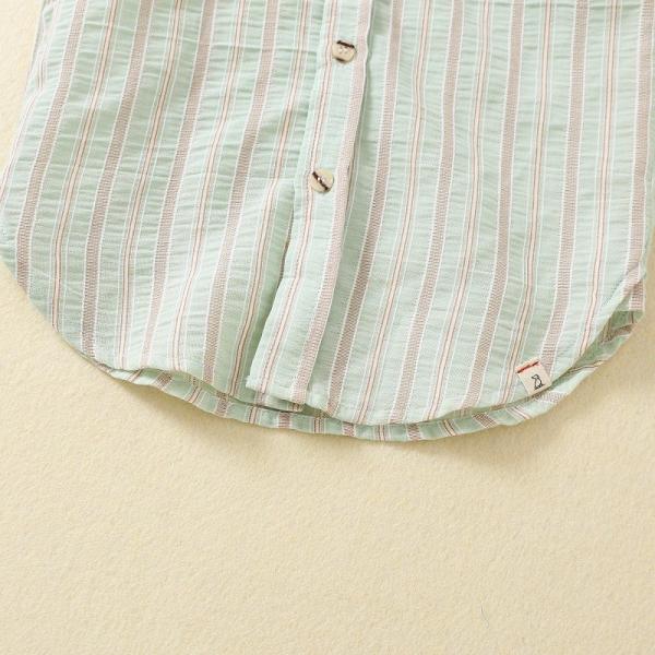 gentleman jack clothing dress shirt fine cotton school full sleeves toddler kids simple shirts for boy