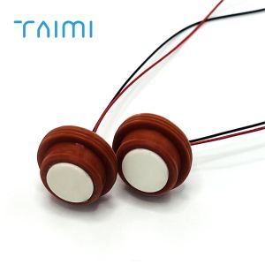 Ultrasonic Gas Flow Sensor
