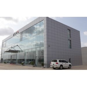 Hefei Yeoan Information And Technology Co.,Ltd.