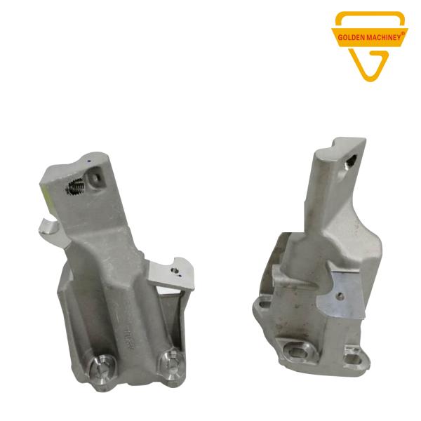 RH 1762856 LH 1762855 Scania TRUCK Support Bar Torsion Cab