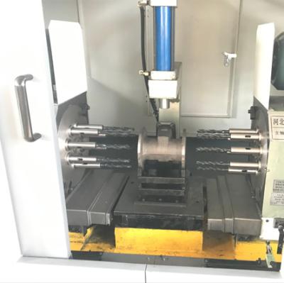 High Precision 2-sided Multi-hole CNC Drilling Machine Side Hole Drilling Machine