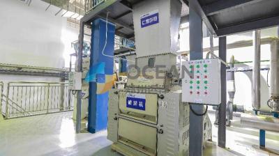 Cooking Edible Oil Production Line Equipment FFB Turnkey Service