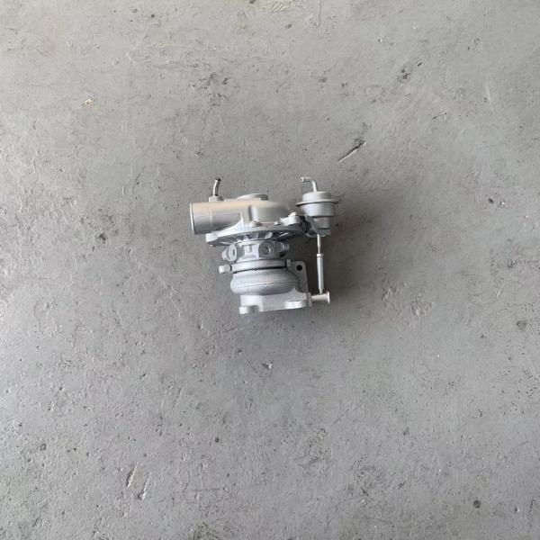 ISUZU Car Fitment 4JB1T OE NO. Motor Diesel Original com Supercharger