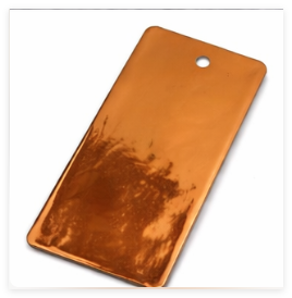 Highly Flexible Powder Coating for Construction Machinery