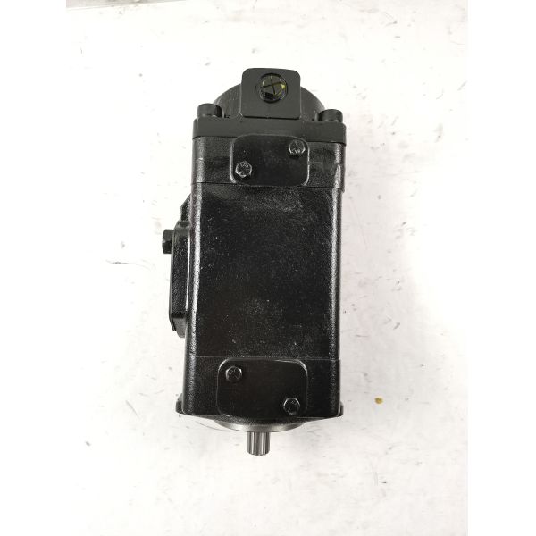 ATUS67CBASB25B14B223R03B100 Gear Pump / Hydraulic Gear Pump Agricultural Machinery Hydraulic for Komatsu Parts Steering device OEM Service