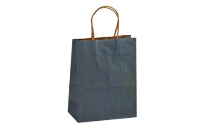 Kraft paper bag 02