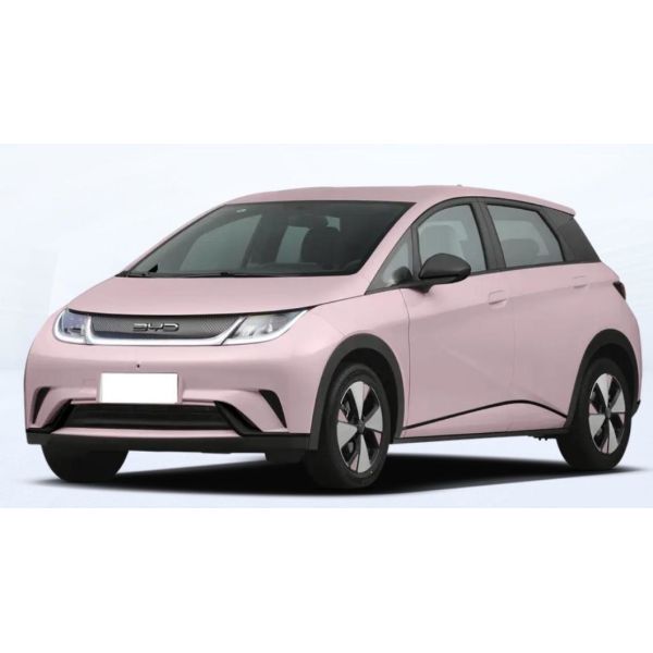 5seat Byd Dolphin Free Version EV 2023 with Middle Position Keywords