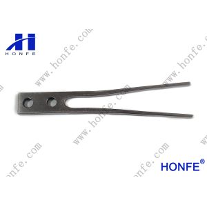 Gripper Spring 911.319.285 PU P7100 L=11 M5x0.5 Textile Machinery Projectile