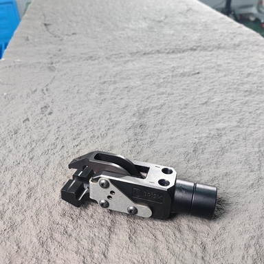 High Clamping Force Sheet Metal Gripper For Automotive Parts Press Sheet Metal Grabber