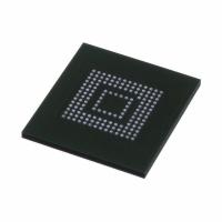 IC de memória EMMC16G-IB29-70H01 16Gbit IC de memória flash NAND não volátil