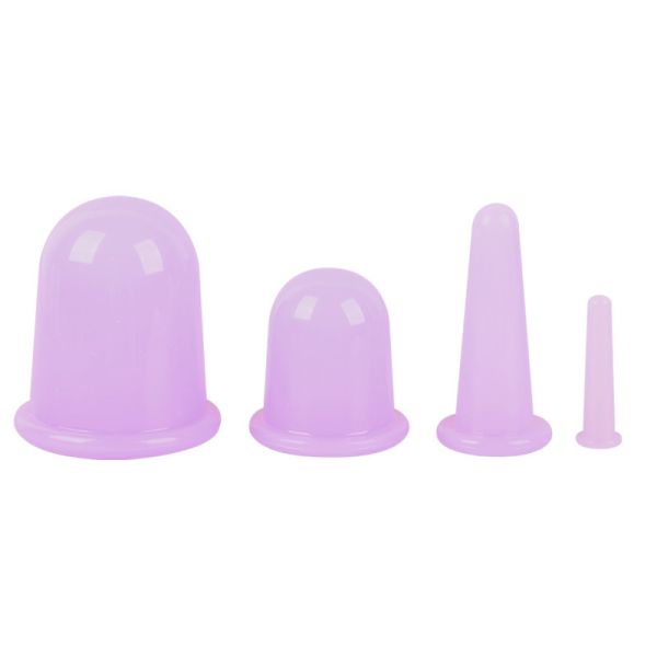 Relieve Muscle Tension Acupuncture Massage Tools Providing Body Muscle Relaxation and Recovery Solutions
