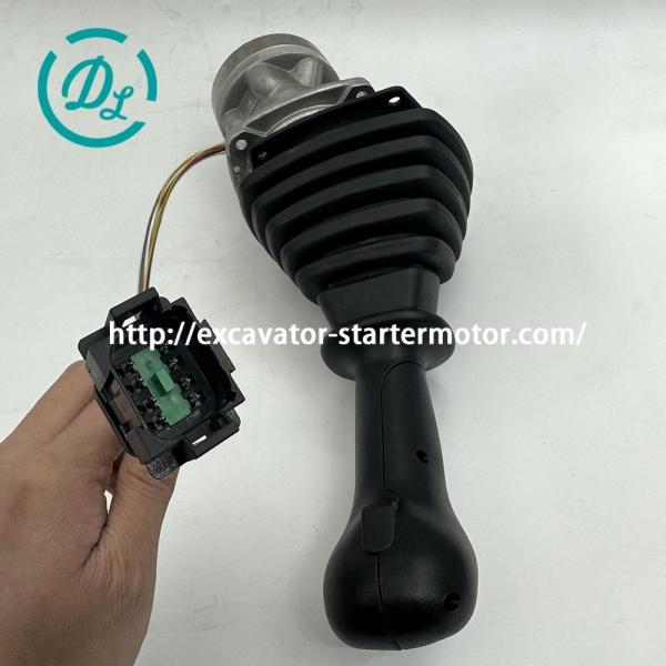 5574869900 Pièces hydrauliques joystick soupape de levage PV48K1144