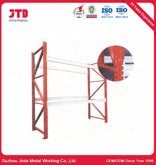 сверхмощный магазин 135kgs включает 2 промышленного слоя в набор отложенных изменений шкафа склада