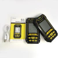 GNSS GPS High Accuracy GPS Land Survey Equipment Land Area Distance Surveying