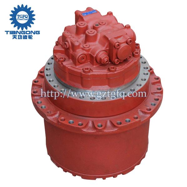 Kobelco Excavator Travel Device Assy SK250-8 LQ15V00020F1