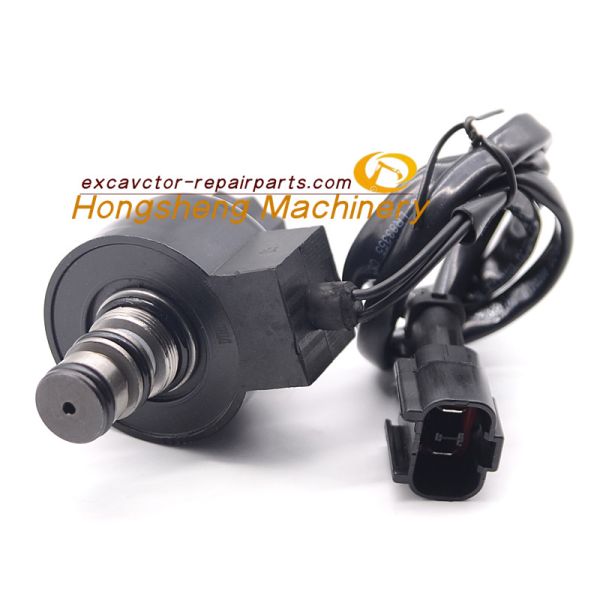 203-60-56560/203-60-56180Excavator PC120-5PC60-5PC60-6Solenoid Valve For