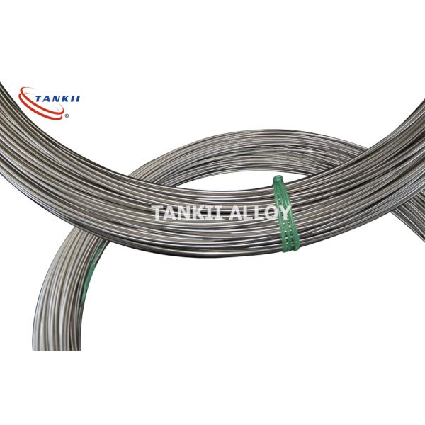 Симплексный металл SS321 обшил изолированную окись магния электрического провода