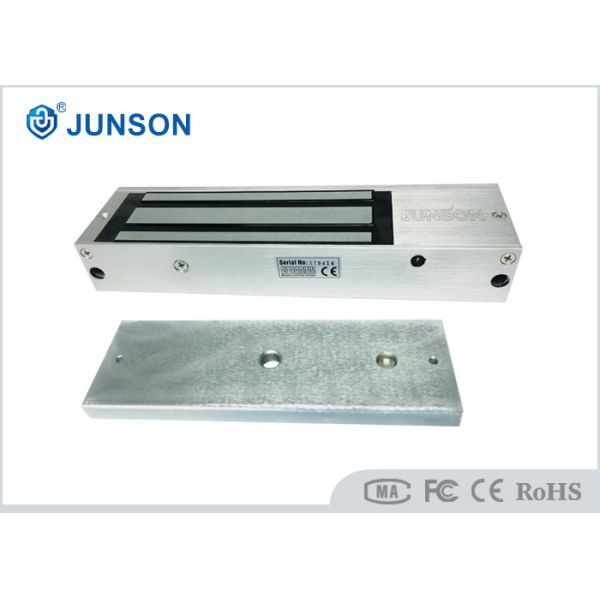 Замок 1200льбс электрической безопасностью СИД на открытом воздухе магнитный определяет Доор-ДжС-500С