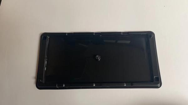 100 g de plástico para el hogar ratón ratón pegamento trampa de ratas placa adhesiva no aplicable