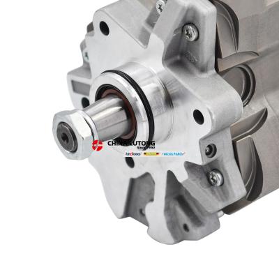 High Quality Common Rail Fuel Pump 0 445 020 007 Injection pump Common Rail for BOSCH 0445020007 for Cummins  CP3 Injection Pump
